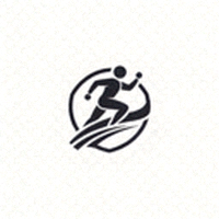 九游体育官方Logo - 活力运动品牌